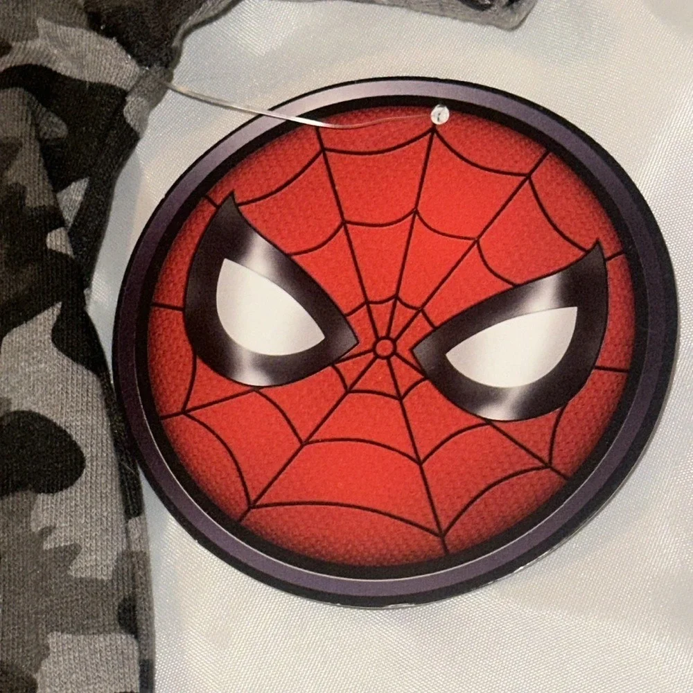 Marvel size grey includes
